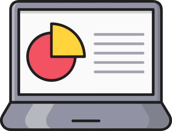 Grafik simgesi png biçimi sunum tasarımı için yüksek kalite web uygulama mobil şablon grafik bilgi analizi iş raporu mali istatistik eğitimi etkileşimli modern minimalist