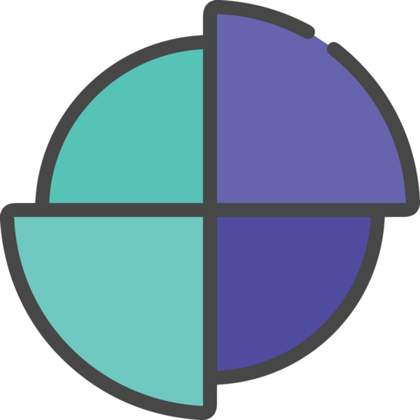 Grafik simgesi png biçimi sunum tasarımı için yüksek kalite web uygulama mobil şablon grafik bilgi analizi iş raporu mali istatistik eğitimi etkileşimli modern minimalist