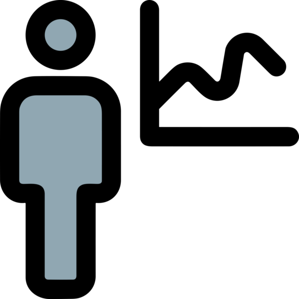 Grafik simgesi png biçimi sunum tasarımı için yüksek kalite web uygulama mobil şablon grafik bilgi analizi iş raporu mali istatistik eğitimi etkileşimli modern minimalist