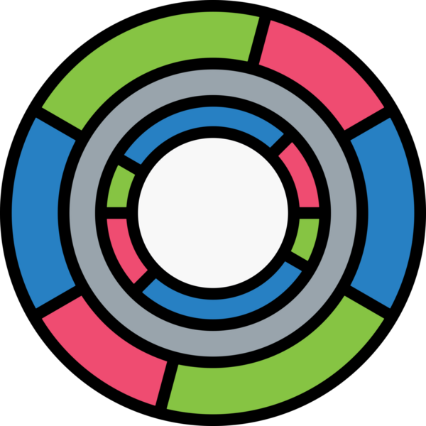 Grafik simgesi png biçimi sunum tasarımı için yüksek kalite web uygulama mobil şablon grafik bilgi analizi iş raporu mali istatistik eğitimi etkileşimli modern minimalist