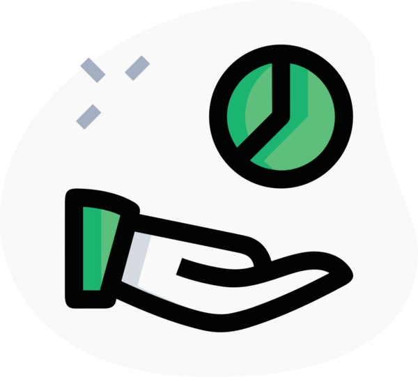 Grafik simgesi png biçimi sunum tasarımı için yüksek kalite web uygulama mobil şablon grafik bilgi analizi iş raporu mali istatistik eğitimi etkileşimli modern minimalist