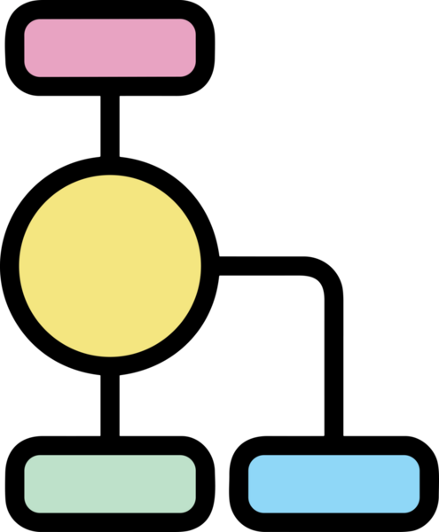 Grafik simgesi png biçimi sunum tasarımı için yüksek kalite web uygulama mobil şablon grafik bilgi analizi iş raporu mali istatistik eğitimi etkileşimli modern minimalist