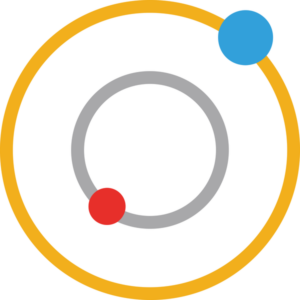 Modern Tasarım, Web, Uygulama ve Dijital İllüstrasyon için Roket Simgesi PNG Biçimi