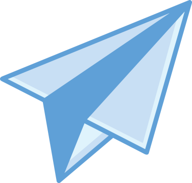 Modern Tasarım, Web, Uygulama ve Dijital İllüstrasyon için Roket Simgesi PNG Biçimi