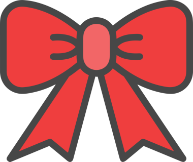 Hediye Kutusu Simgesi Simgesi PNG Yüksek Çözünürlük Şeffaf Arkaplan Vektörü İllüstrasyonu Doğum Günü Yıldönümü Yıldönümü Hediye Paketi Düz Tasarım Dijital Sanat Grafik İndirmesi