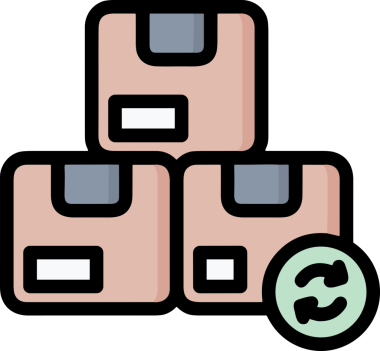 Hediye Kutusu Simgesi Simgesi PNG Yüksek Çözünürlük Şeffaf Arkaplan Vektörü İllüstrasyonu Doğum Günü Yıldönümü Yıldönümü Hediye Paketi Düz Tasarım Dijital Sanat Grafik İndirmesi