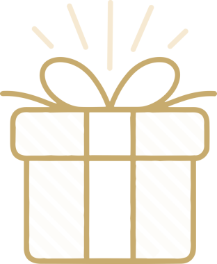 Hediye Kutusu Simgesi Simgesi PNG Yüksek Çözünürlük Şeffaf Arkaplan Vektörü İllüstrasyonu Doğum Günü Yıldönümü Yıldönümü Hediye Paketi Düz Tasarım Dijital Sanat Grafik İndirmesi