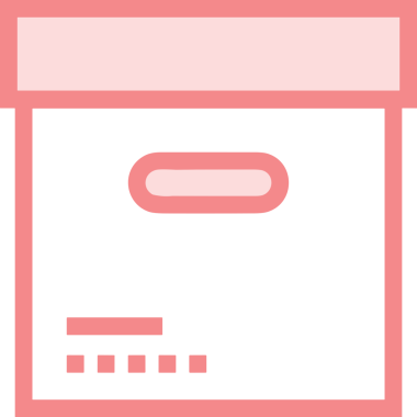 Hediye Kutusu Simgesi Simgesi PNG Yüksek Çözünürlük Şeffaf Arkaplan Vektörü İllüstrasyonu Doğum Günü Yıldönümü Yıldönümü Hediye Paketi Düz Tasarım Dijital Sanat Grafik İndirmesi