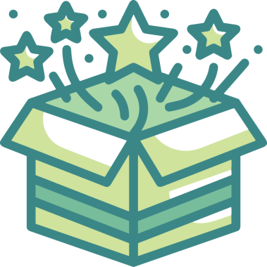 Hediye Kutusu Simgesi Simgesi PNG Yüksek Çözünürlük Şeffaf Arkaplan Vektörü İllüstrasyonu Doğum Günü Yıldönümü Yıldönümü Hediye Paketi Düz Tasarım Dijital Sanat Grafik İndirmesi