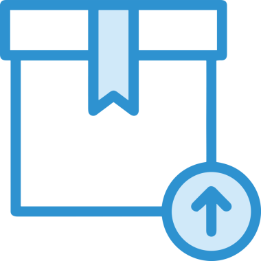 Hediye Kutusu Simgesi Simgesi PNG Yüksek Çözünürlük Şeffaf Arkaplan Vektörü İllüstrasyonu Doğum Günü Yıldönümü Yıldönümü Hediye Paketi Düz Tasarım Dijital Sanat Grafik İndirmesi