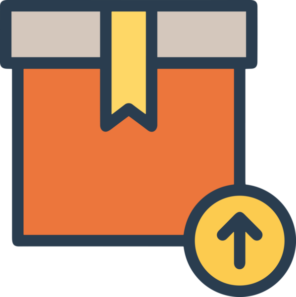 Hediye Kutusu Simgesi Simgesi PNG Yüksek Çözünürlük Şeffaf Arkaplan Vektörü İllüstrasyonu Doğum Günü Yıldönümü Yıldönümü Hediye Paketi Düz Tasarım Dijital Sanat Grafik İndirmesi