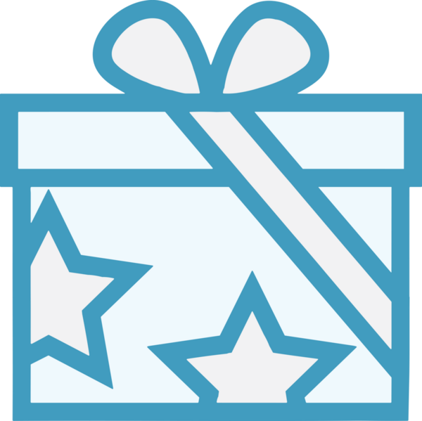 Hediye Kutusu Simgesi Simgesi PNG Yüksek Çözünürlük Şeffaf Arkaplan Vektörü İllüstrasyonu Doğum Günü Yıldönümü Yıldönümü Hediye Paketi Düz Tasarım Dijital Sanat Grafik İndirmesi