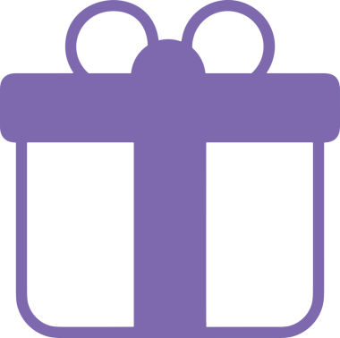 Hediye Kutusu Simgesi Simgesi PNG Yüksek Çözünürlük Şeffaf Arkaplan Vektörü İllüstrasyonu Doğum Günü Yıldönümü Yıldönümü Hediye Paketi Düz Tasarım Dijital Sanat Grafik İndirmesi