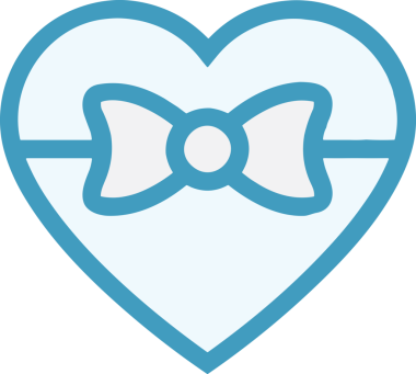 Hediye Kutusu Simgesi Simgesi PNG Yüksek Çözünürlük Şeffaf Arkaplan Vektörü İllüstrasyonu Doğum Günü Yıldönümü Yıldönümü Hediye Paketi Düz Tasarım Dijital Sanat Grafik İndirmesi