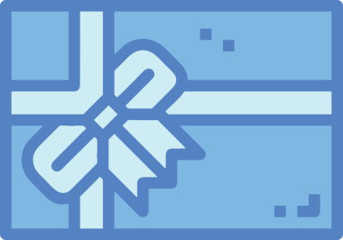 Hediye Kutusu Simgesi Simgesi PNG Yüksek Çözünürlük Şeffaf Arkaplan Vektörü İllüstrasyonu Doğum Günü Yıldönümü Yıldönümü Hediye Paketi Düz Tasarım Dijital Sanat Grafik İndirmesi