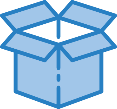 Hediye Kutusu Simgesi Simgesi PNG Yüksek Çözünürlük Şeffaf Arkaplan Vektörü İllüstrasyonu Doğum Günü Yıldönümü Yıldönümü Hediye Paketi Düz Tasarım Dijital Sanat Grafik İndirmesi