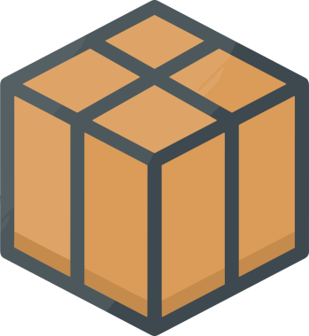 Hediye Kutusu Simgesi Simgesi PNG Yüksek Çözünürlük Şeffaf Arkaplan Vektörü İllüstrasyonu Doğum Günü Yıldönümü Yıldönümü Hediye Paketi Düz Tasarım Dijital Sanat Grafik İndirmesi