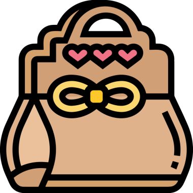 Hediye Kutusu Simgesi Simgesi PNG Yüksek Çözünürlük Şeffaf Arkaplan Vektörü İllüstrasyonu Doğum Günü Yıldönümü Yıldönümü Hediye Paketi Düz Tasarım Dijital Sanat Grafik İndirmesi