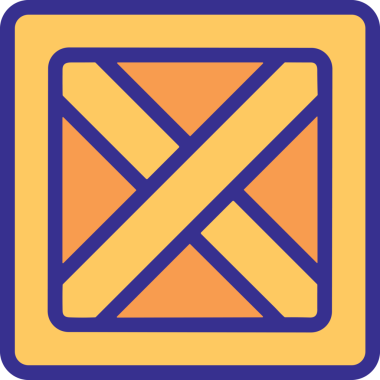 Hediye Kutusu Simgesi Simgesi PNG Yüksek Çözünürlük Şeffaf Arkaplan Vektörü İllüstrasyonu Doğum Günü Yıldönümü Yıldönümü Hediye Paketi Düz Tasarım Dijital Sanat Grafik İndirmesi