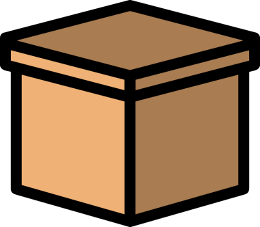 Hediye Kutusu Simgesi Simgesi PNG Yüksek Çözünürlük Şeffaf Arkaplan Vektörü İllüstrasyonu Doğum Günü Yıldönümü Yıldönümü Hediye Paketi Düz Tasarım Dijital Sanat Grafik İndirmesi