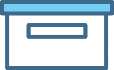 Hediye Kutusu Simgesi Simgesi PNG Yüksek Çözünürlük Şeffaf Arkaplan Vektörü İllüstrasyonu Doğum Günü Yıldönümü Yıldönümü Hediye Paketi Düz Tasarım Dijital Sanat Grafik İndirmesi