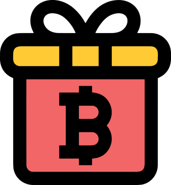 Hediye Kutusu Simgesi Simgesi PNG Yüksek Çözünürlük Şeffaf Arkaplan Vektörü İllüstrasyonu Doğum Günü Yıldönümü Yıldönümü Hediye Paketi Düz Tasarım Dijital Sanat Grafik İndirmesi