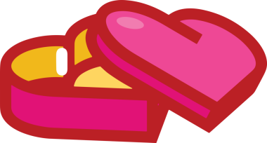 Hediye Kutusu Simgesi Simgesi PNG Yüksek Çözünürlük Şeffaf Arkaplan Vektörü İllüstrasyonu Doğum Günü Yıldönümü Yıldönümü Hediye Paketi Düz Tasarım Dijital Sanat Grafik İndirmesi