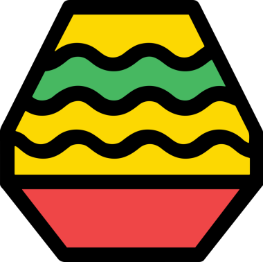 Hediye Kutusu Simgesi Simgesi PNG Yüksek Çözünürlük Şeffaf Arkaplan Vektörü İllüstrasyonu Doğum Günü Yıldönümü Yıldönümü Hediye Paketi Düz Tasarım Dijital Sanat Grafik İndirmesi