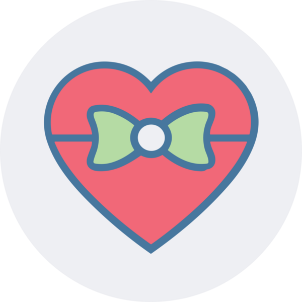 Hediye Kutusu Simgesi Simgesi PNG Yüksek Çözünürlük Şeffaf Arkaplan Vektörü İllüstrasyonu Doğum Günü Yıldönümü Yıldönümü Hediye Paketi Düz Tasarım Dijital Sanat Grafik İndirmesi