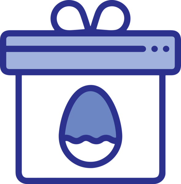 Hediye Kutusu Simgesi Simgesi PNG Yüksek Çözünürlük Şeffaf Arkaplan Vektörü İllüstrasyonu Doğum Günü Yıldönümü Yıldönümü Hediye Paketi Düz Tasarım Dijital Sanat Grafik İndirmesi