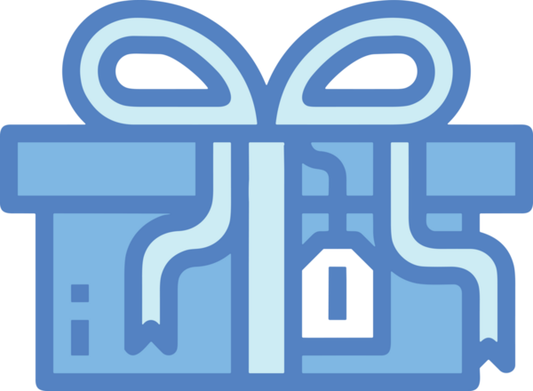 Hediye Kutusu Simgesi Simgesi PNG Yüksek Çözünürlük Şeffaf Arkaplan Vektörü İllüstrasyonu Doğum Günü Yıldönümü Yıldönümü Hediye Paketi Düz Tasarım Dijital Sanat Grafik İndirmesi