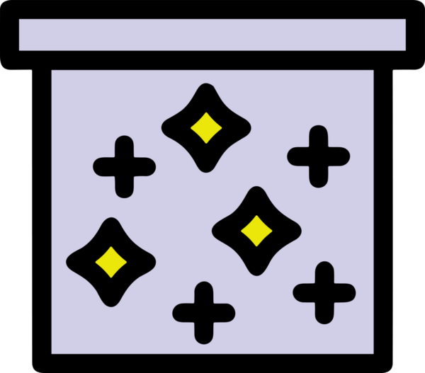 Hediye Kutusu Simgesi Simgesi PNG Yüksek Çözünürlük Şeffaf Arkaplan Vektörü İllüstrasyonu Doğum Günü Yıldönümü Yıldönümü Hediye Paketi Düz Tasarım Dijital Sanat Grafik İndirmesi
