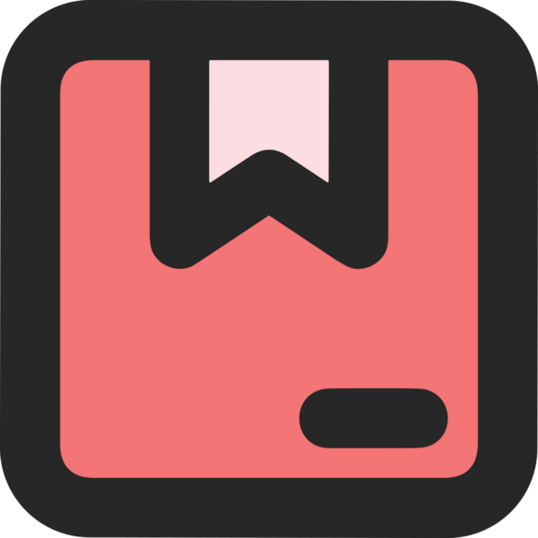 Hediye Kutusu Simgesi Simgesi PNG Yüksek Çözünürlük Şeffaf Arkaplan Vektörü İllüstrasyonu Doğum Günü Yıldönümü Yıldönümü Hediye Paketi Düz Tasarım Dijital Sanat Grafik İndirmesi