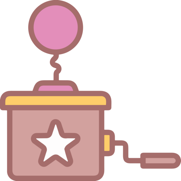 Hediye Kutusu Simgesi Simgesi PNG Yüksek Çözünürlük Şeffaf Arkaplan Vektörü İllüstrasyonu Doğum Günü Yıldönümü Yıldönümü Hediye Paketi Düz Tasarım Dijital Sanat Grafik İndirmesi