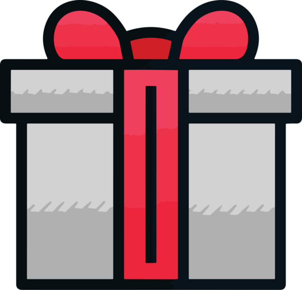 Hediye Kutusu Simgesi Simgesi PNG Yüksek Çözünürlük Şeffaf Arkaplan Vektörü İllüstrasyonu Doğum Günü Yıldönümü Yıldönümü Hediye Paketi Düz Tasarım Dijital Sanat Grafik İndirmesi