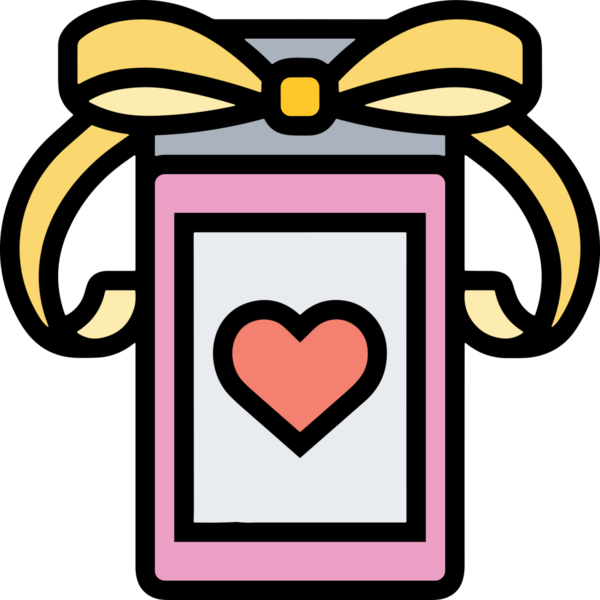 Hediye Kutusu Simgesi Simgesi PNG Yüksek Çözünürlük Şeffaf Arkaplan Vektörü İllüstrasyonu Doğum Günü Yıldönümü Yıldönümü Hediye Paketi Düz Tasarım Dijital Sanat Grafik İndirmesi