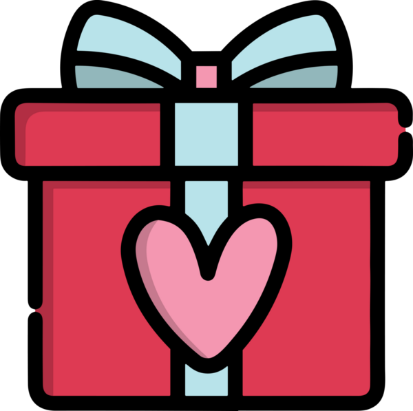 Hediye Kutusu Simgesi Simgesi PNG Yüksek Çözünürlük Şeffaf Arkaplan Vektörü İllüstrasyonu Doğum Günü Yıldönümü Yıldönümü Hediye Paketi Düz Tasarım Dijital Sanat Grafik İndirmesi