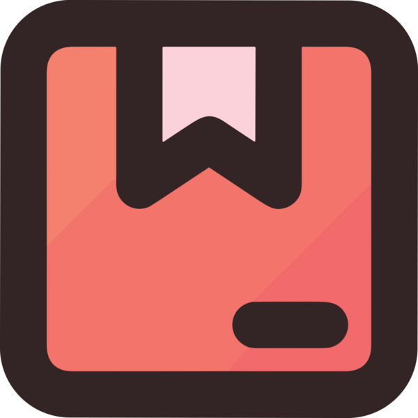 Hediye Kutusu Simgesi Simgesi PNG Yüksek Çözünürlük Şeffaf Arkaplan Vektörü İllüstrasyonu Doğum Günü Yıldönümü Yıldönümü Hediye Paketi Düz Tasarım Dijital Sanat Grafik İndirmesi