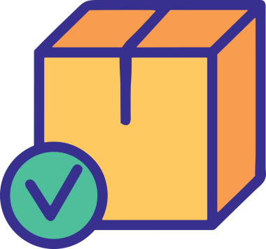 Hediye Kutusu Simgesi Simgesi PNG Yüksek Çözünürlük Şeffaf Arkaplan Vektörü İllüstrasyonu Doğum Günü Yıldönümü Yıldönümü Hediye Paketi Düz Tasarım Dijital Sanat Grafik İndirmesi