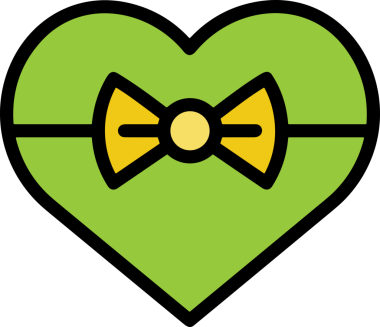 Hediye Kutusu Simgesi Simgesi PNG Yüksek Çözünürlük Şeffaf Arkaplan Vektörü İllüstrasyonu Doğum Günü Yıldönümü Yıldönümü Hediye Paketi Düz Tasarım Dijital Sanat Grafik İndirmesi