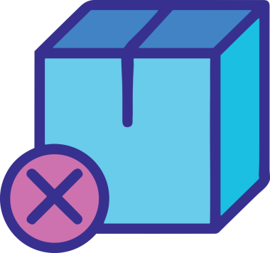 Hediye Kutusu Simgesi Simgesi PNG Yüksek Çözünürlük Şeffaf Arkaplan Vektörü İllüstrasyonu Doğum Günü Yıldönümü Yıldönümü Hediye Paketi Düz Tasarım Dijital Sanat Grafik İndirmesi