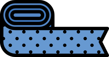 Hediye Kutusu Simgesi Simgesi PNG Yüksek Çözünürlük Şeffaf Arkaplan Vektörü İllüstrasyonu Doğum Günü Yıldönümü Yıldönümü Hediye Paketi Düz Tasarım Dijital Sanat Grafik İndirmesi