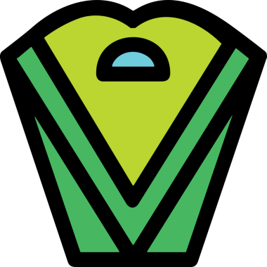 Hediye Kutusu Simgesi Simgesi PNG Yüksek Çözünürlük Şeffaf Arkaplan Vektörü İllüstrasyonu Doğum Günü Yıldönümü Yıldönümü Hediye Paketi Düz Tasarım Dijital Sanat Grafik İndirmesi