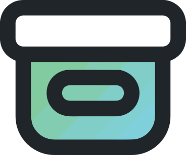 Hediye Kutusu Simgesi Simgesi PNG Yüksek Çözünürlük Şeffaf Arkaplan Vektörü İllüstrasyonu Doğum Günü Yıldönümü Yıldönümü Hediye Paketi Düz Tasarım Dijital Sanat Grafik İndirmesi