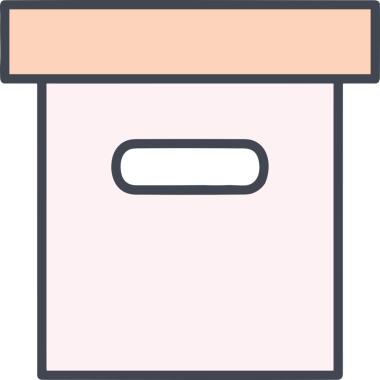 Hediye Kutusu Simgesi Simgesi PNG Yüksek Çözünürlük Şeffaf Arkaplan Vektörü İllüstrasyonu Doğum Günü Yıldönümü Yıldönümü Hediye Paketi Düz Tasarım Dijital Sanat Grafik İndirmesi