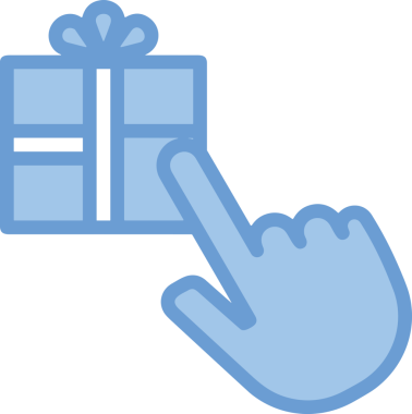 Hediye Kutusu Simgesi Simgesi PNG Yüksek Çözünürlük Şeffaf Arkaplan Vektörü İllüstrasyonu Doğum Günü Yıldönümü Yıldönümü Hediye Paketi Düz Tasarım Dijital Sanat Grafik İndirmesi