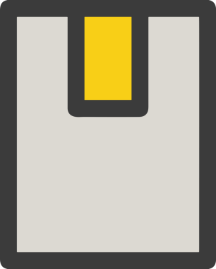 Hediye Kutusu Simgesi Simgesi PNG Yüksek Çözünürlük Şeffaf Arkaplan Vektörü İllüstrasyonu Doğum Günü Yıldönümü Yıldönümü Hediye Paketi Düz Tasarım Dijital Sanat Grafik İndirmesi