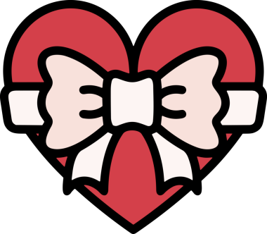 Hediye Kutusu Simgesi Simgesi PNG Yüksek Çözünürlük Şeffaf Arkaplan Vektörü İllüstrasyonu Doğum Günü Yıldönümü Yıldönümü Hediye Paketi Düz Tasarım Dijital Sanat Grafik İndirmesi