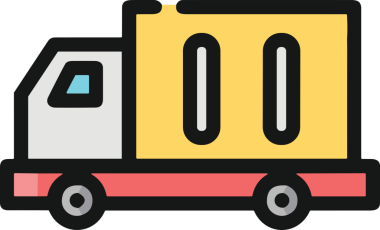 Hediye Kutusu Simgesi Simgesi PNG Yüksek Çözünürlük Şeffaf Arkaplan Vektörü İllüstrasyonu Doğum Günü Yıldönümü Yıldönümü Hediye Paketi Düz Tasarım Dijital Sanat Grafik İndirmesi