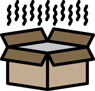 Hediye Kutusu Simgesi Simgesi PNG Yüksek Çözünürlük Şeffaf Arkaplan Vektörü İllüstrasyonu Doğum Günü Yıldönümü Yıldönümü Hediye Paketi Düz Tasarım Dijital Sanat Grafik İndirmesi